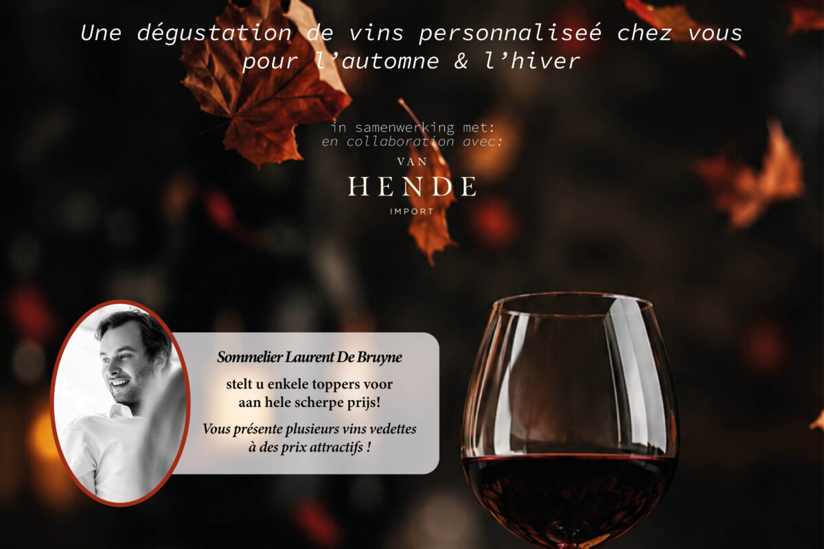Saison & Vin