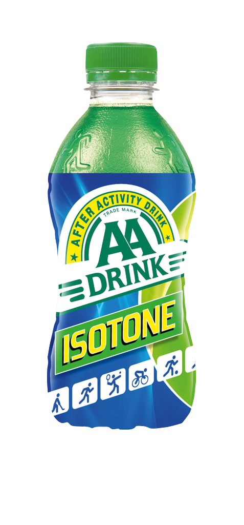 AA drink PET 24x33cl - Horeca Service