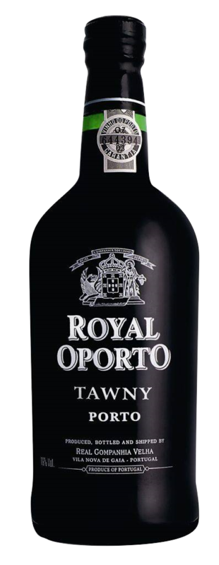 Royal Oporto tawny 1L