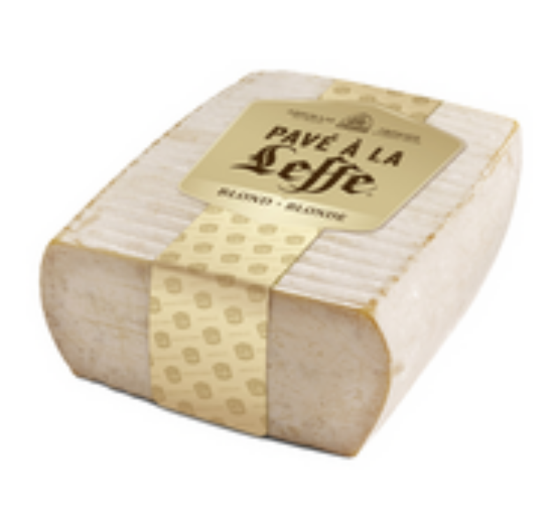 Leffe kaas pavé blond +/-3kg